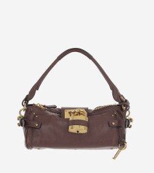 [Chloe] Shoulder bag FW26 CH26AS822P7527M