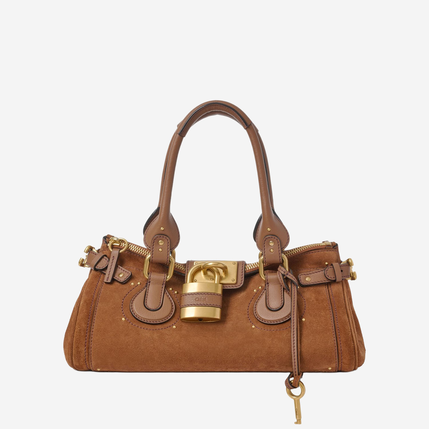 [Chloe] Shoulder bag FW26 CH26AS802S77206