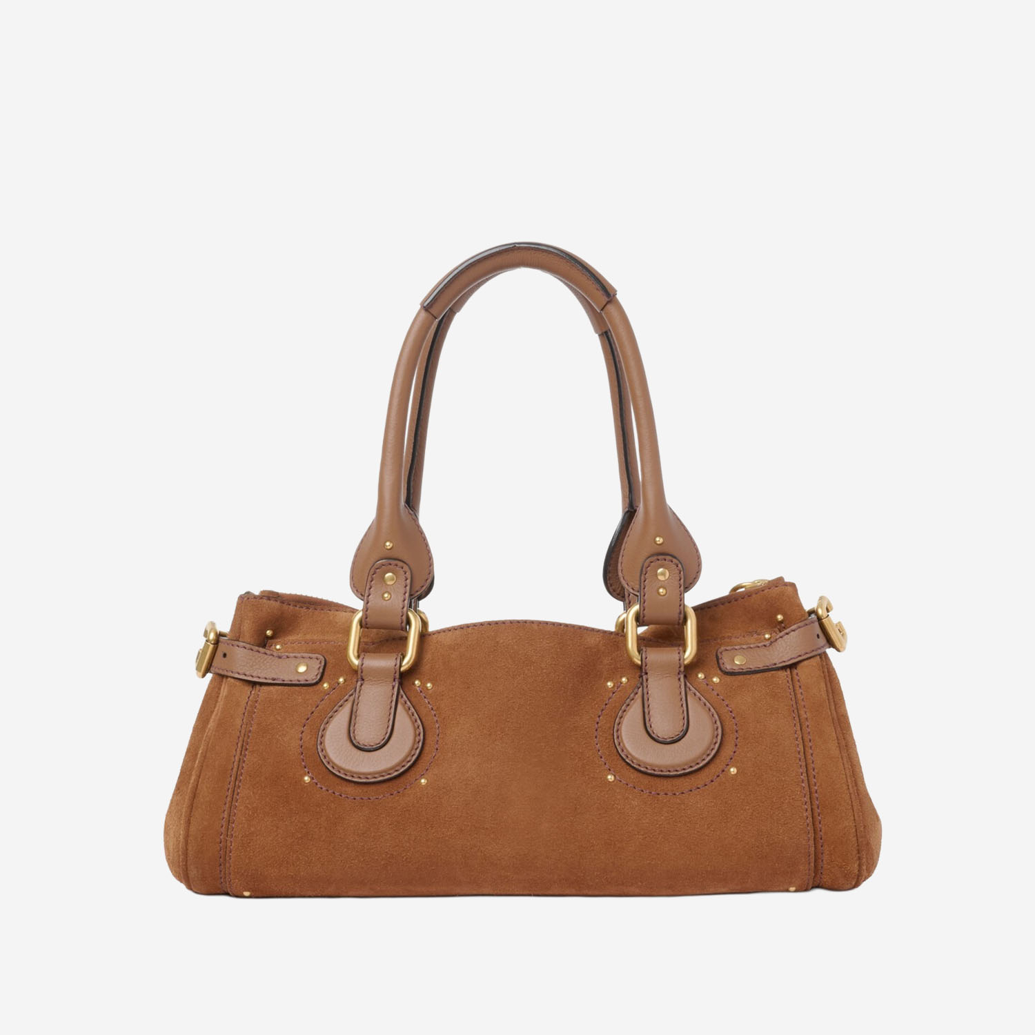 [Chloe] Shoulder bag FW26 CH26AS802S77206