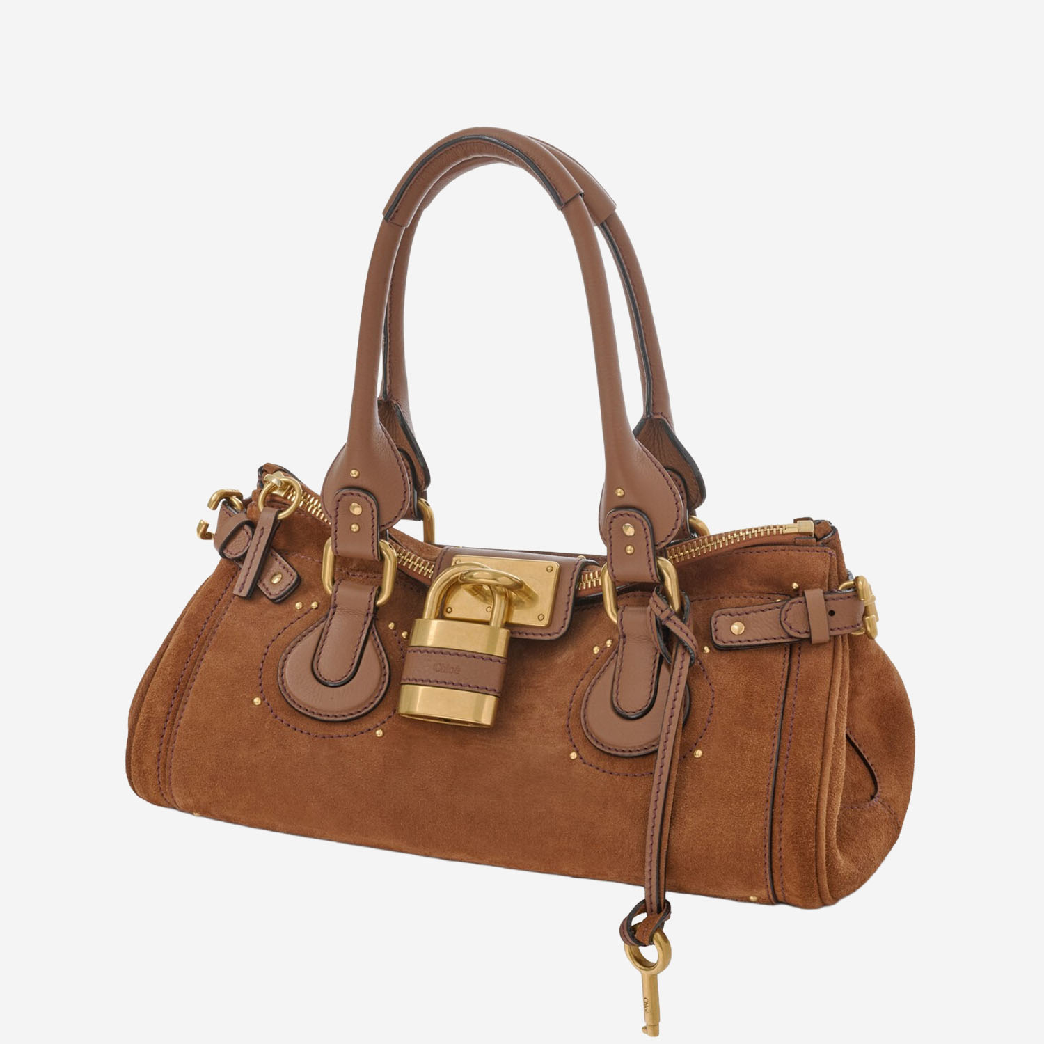[Chloe] Shoulder bag FW26 CH26AS802S77206