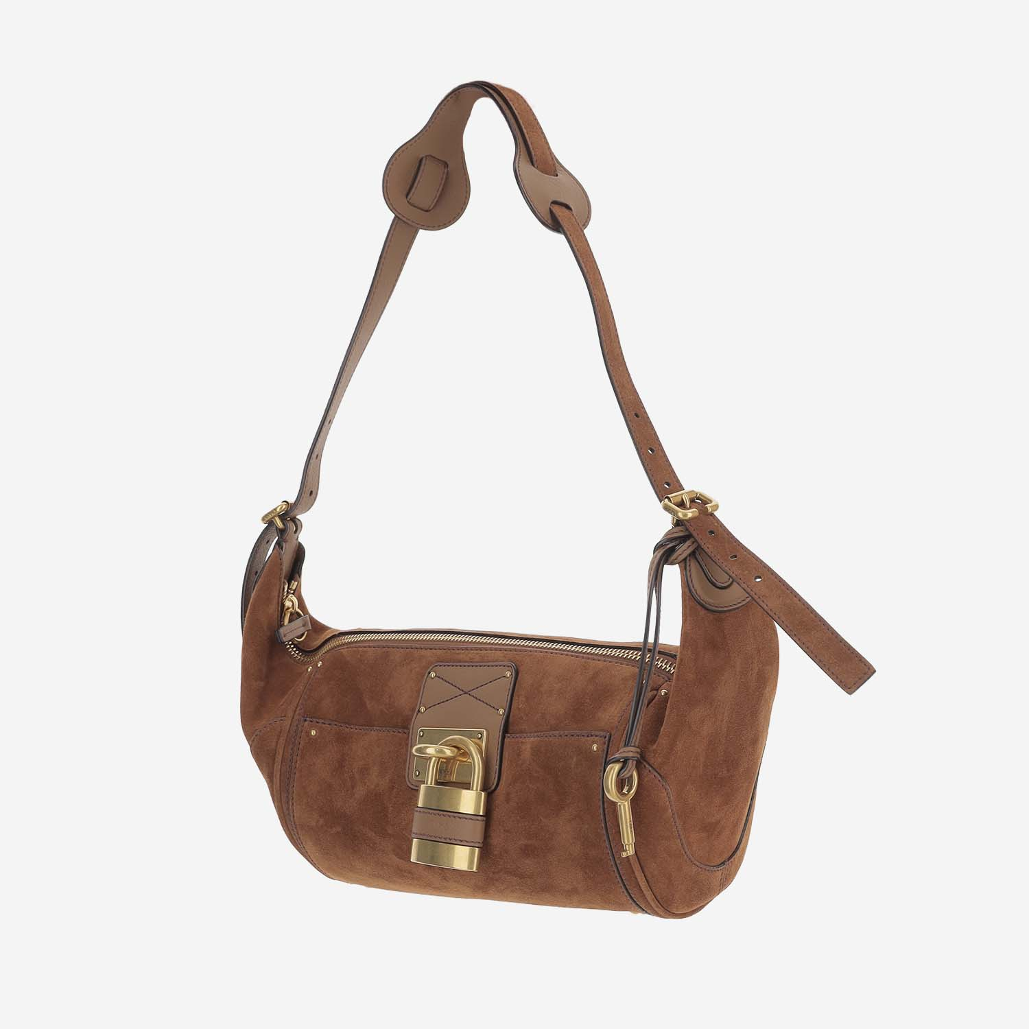 [Chloe] Shoulder bag FW26 CH26AS809S77206