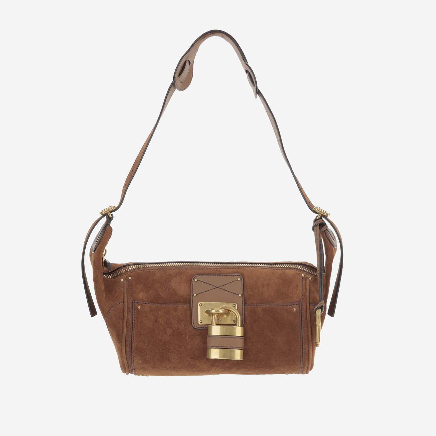 [Chloe] Shoulder bag FW26 CH26AS809S77206