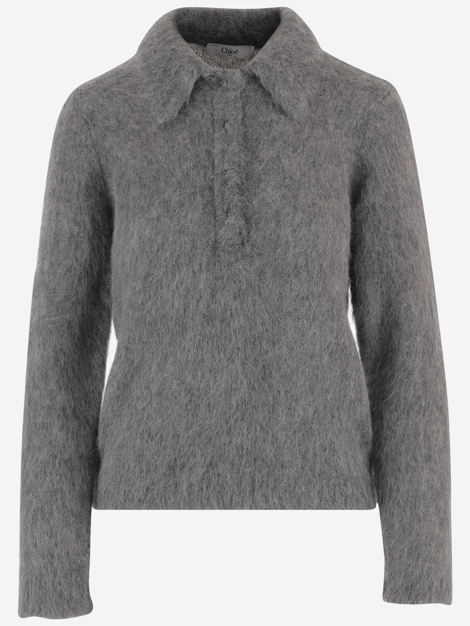 [Chloe] Knitwear FW26 CH26AMP16720013