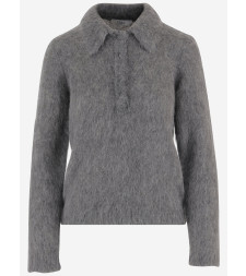 [Chloe] Knitwear FW26 CH26AMP16720013