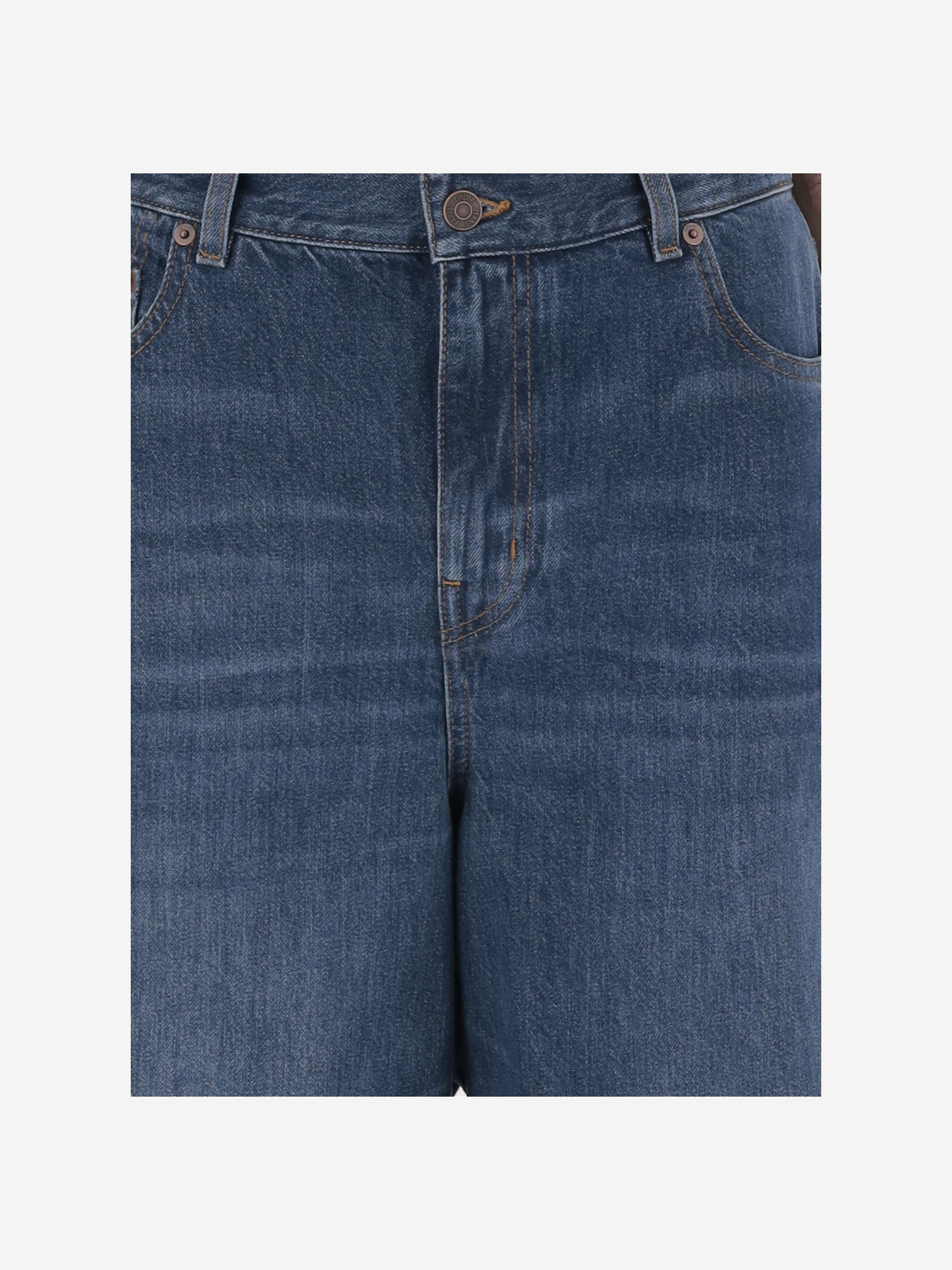 [Chloe] Jeans FW26 CHC24ADP02150402