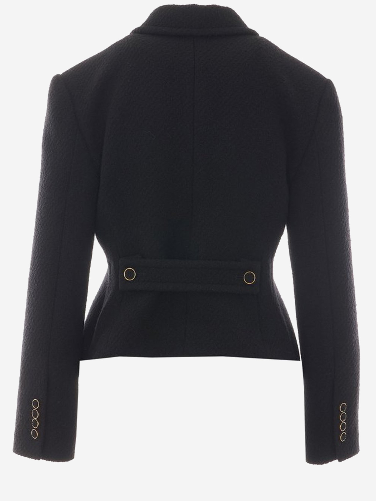 [Chloe] Jacket FW26 CH26AVE08060001