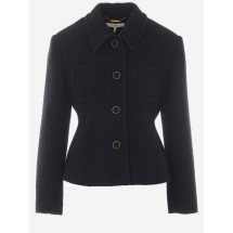 [Chloe] Jacket FW26 CH26AVE08060001