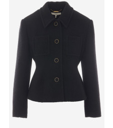 [Chloe] Jacket FW26 CH26AVE08060001