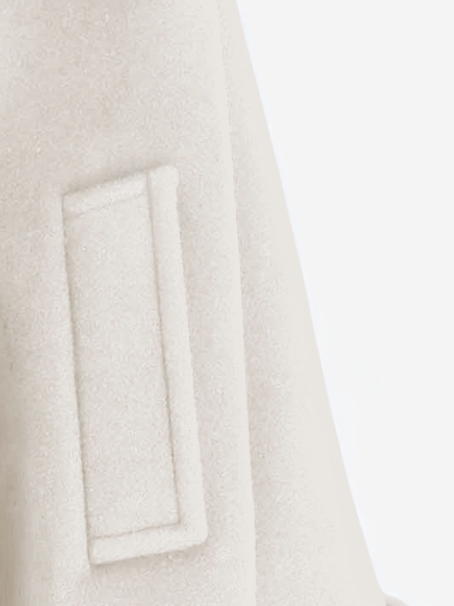 [Chloe] Coat FW26 CH25AMA96952112