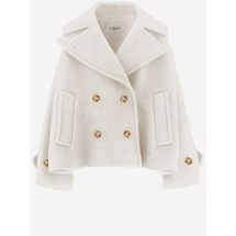 [Chloe] Coat FW26 CH25AMA96952112