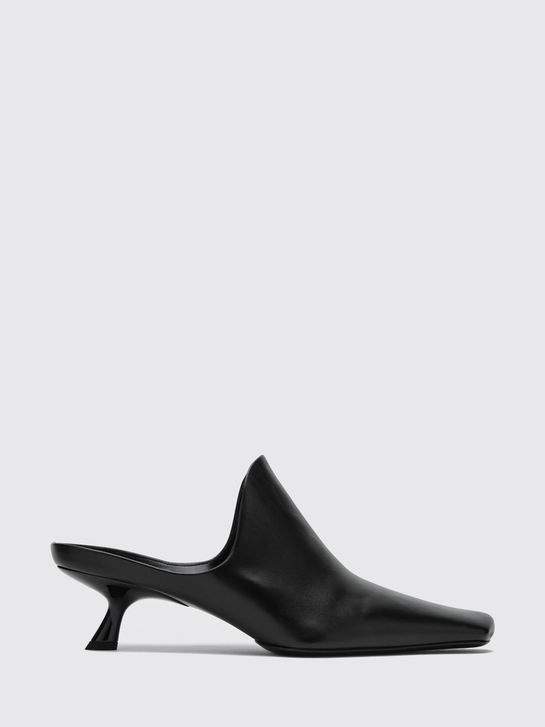 [Loewe] Mules SS26 L814379X67 1100