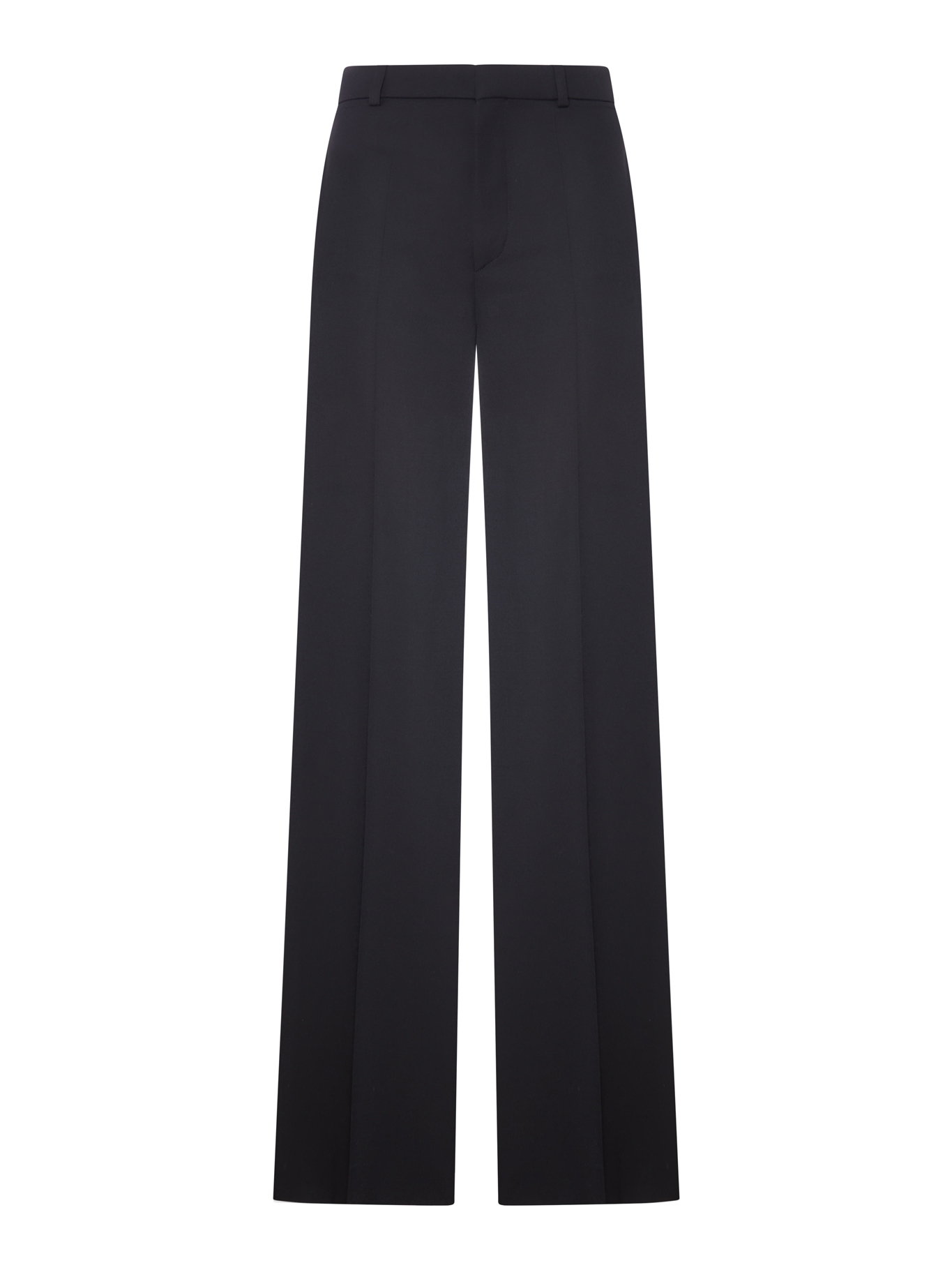 [Chloe] Trousers FW26 CH26APA36067001 BLACK