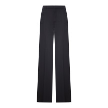 [Chloe] Trousers FW26 CH26APA36067001 BLACK