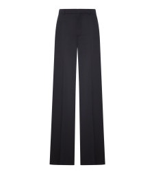 [Chloe] Trousers FW26 CH26APA36067001 BLACK