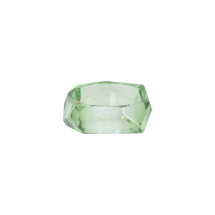 [Jimmy Choo] Ring FW26 FACETED BRACELET EYFCLOVER GOLD