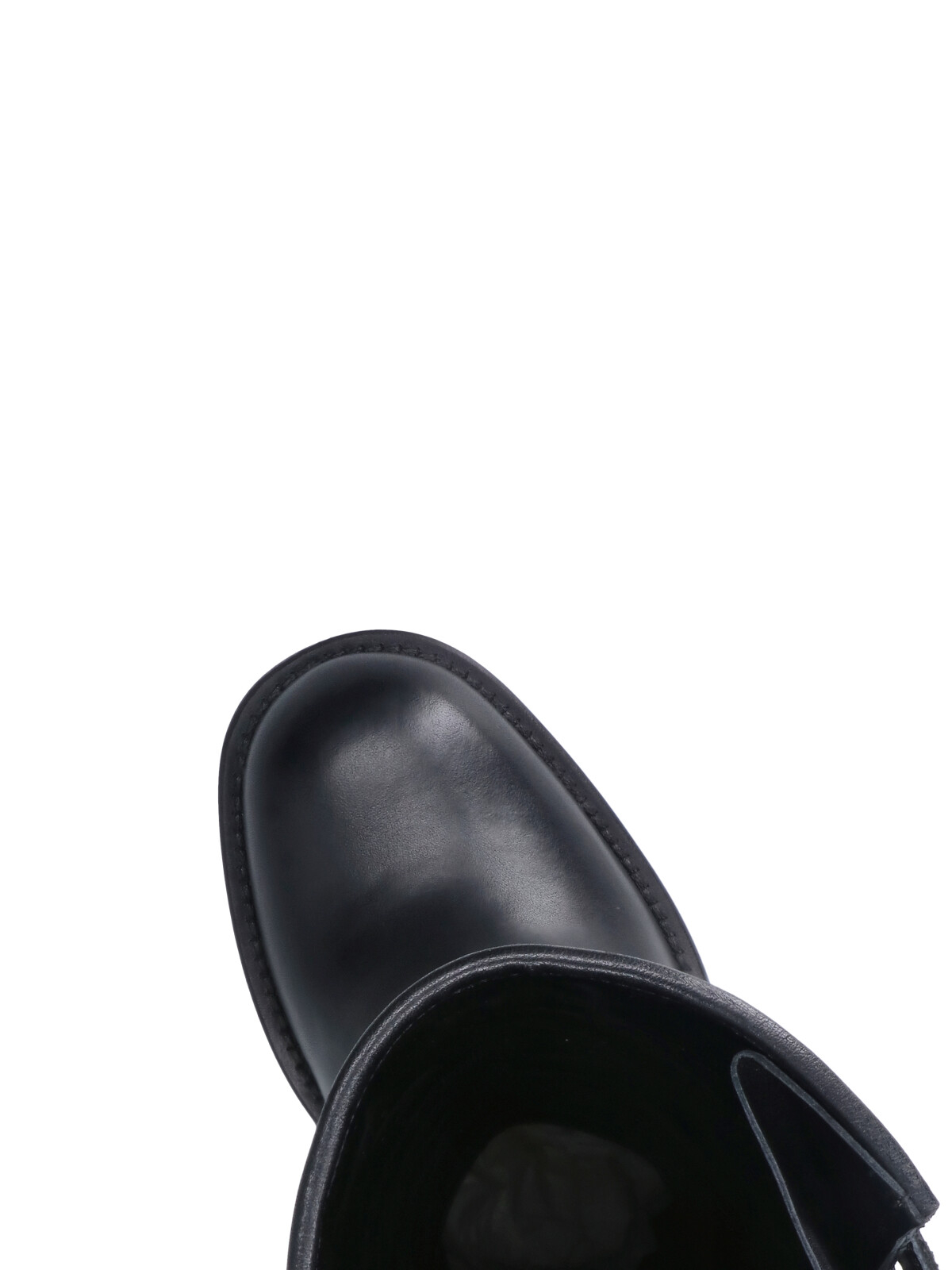 [Chloe] Ankle Boots FW26 26A12EYR001