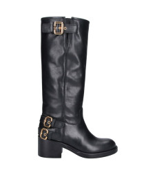 [Chloe] Ankle Boots FW26 26A12EYR001