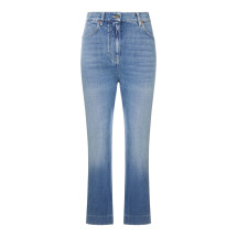 [Valentino Garavani] Jeans FW26 9B3DD22NACH558 MEDIUM BLUE DENIM