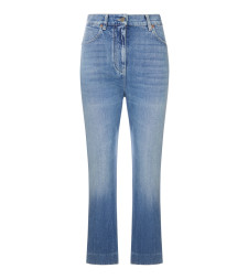 [Valentino Garavani] Jeans FW26 9B3DD22NACH558 MEDIUM BLUE DENIM