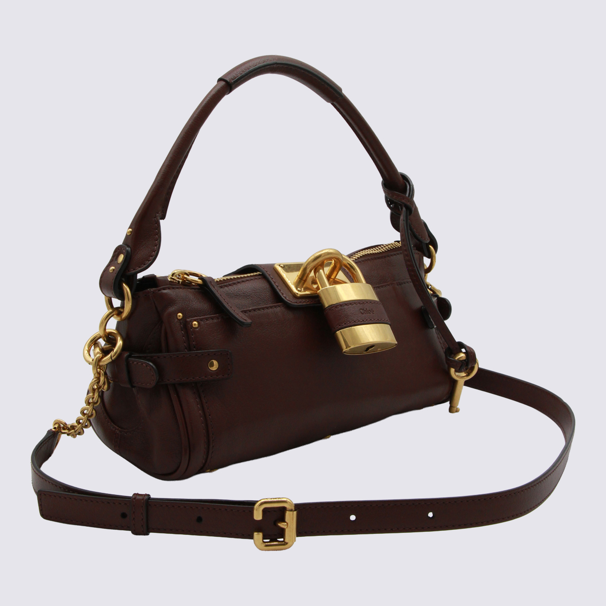 [Chloe] Tote bag FW26 CH26AS822P7527M