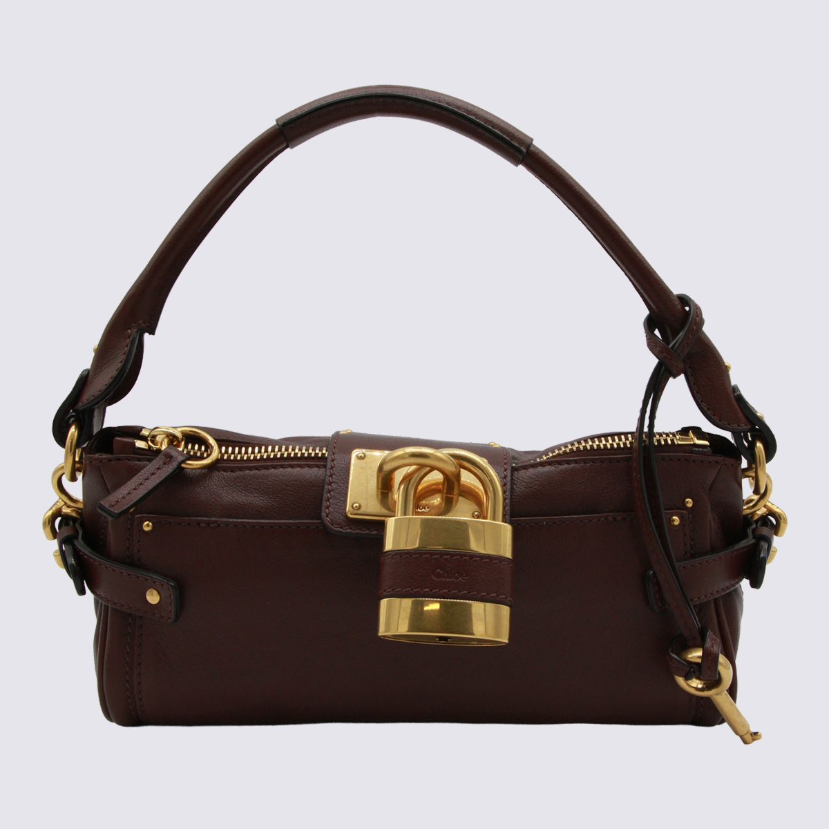 [Chloe] Tote bag FW26 CH26AS822P7527M