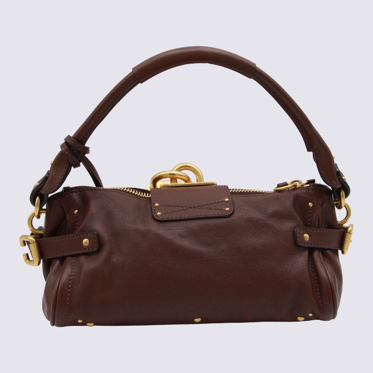 [Chloe] Tote bag FW26 CH26AS822P7527M