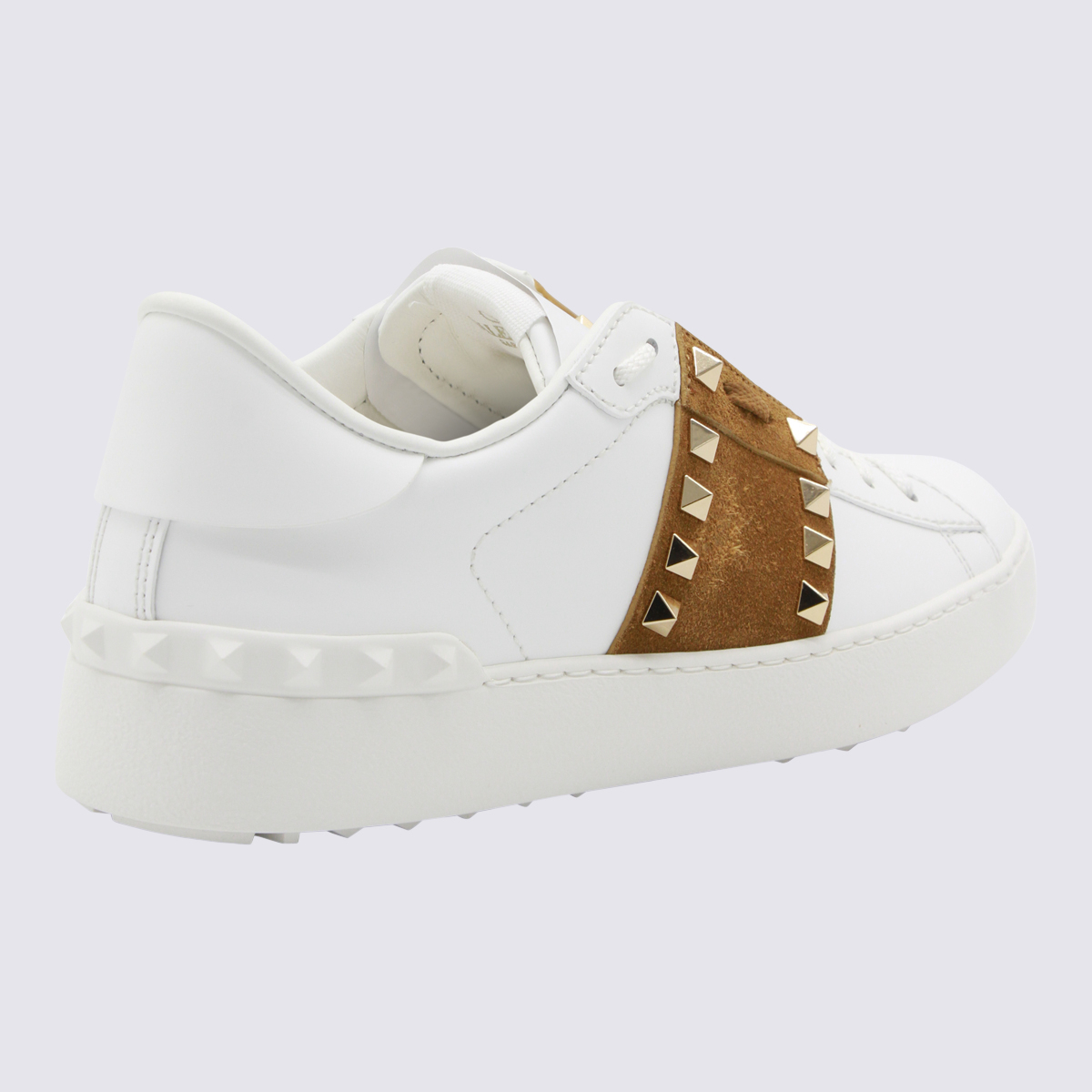 [Valentino Garavani] Sneakers FW26 9W2S0A01ZBV3DZ