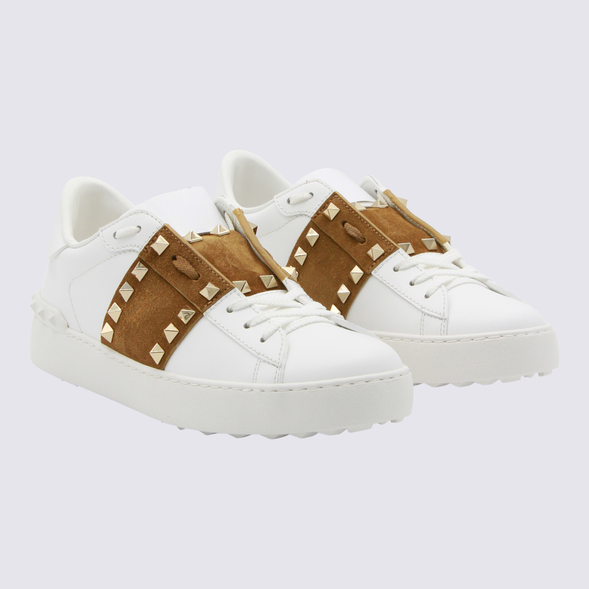 [Valentino Garavani] Sneakers FW26 9W2S0A01ZBV3DZ
