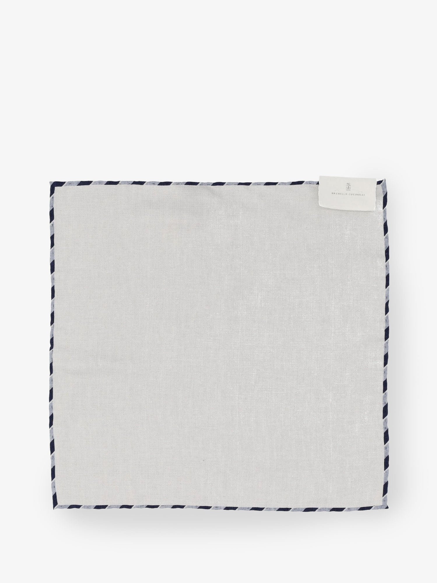 [Brunello Cucinelli] Scarf SS26 MX8650091C2723