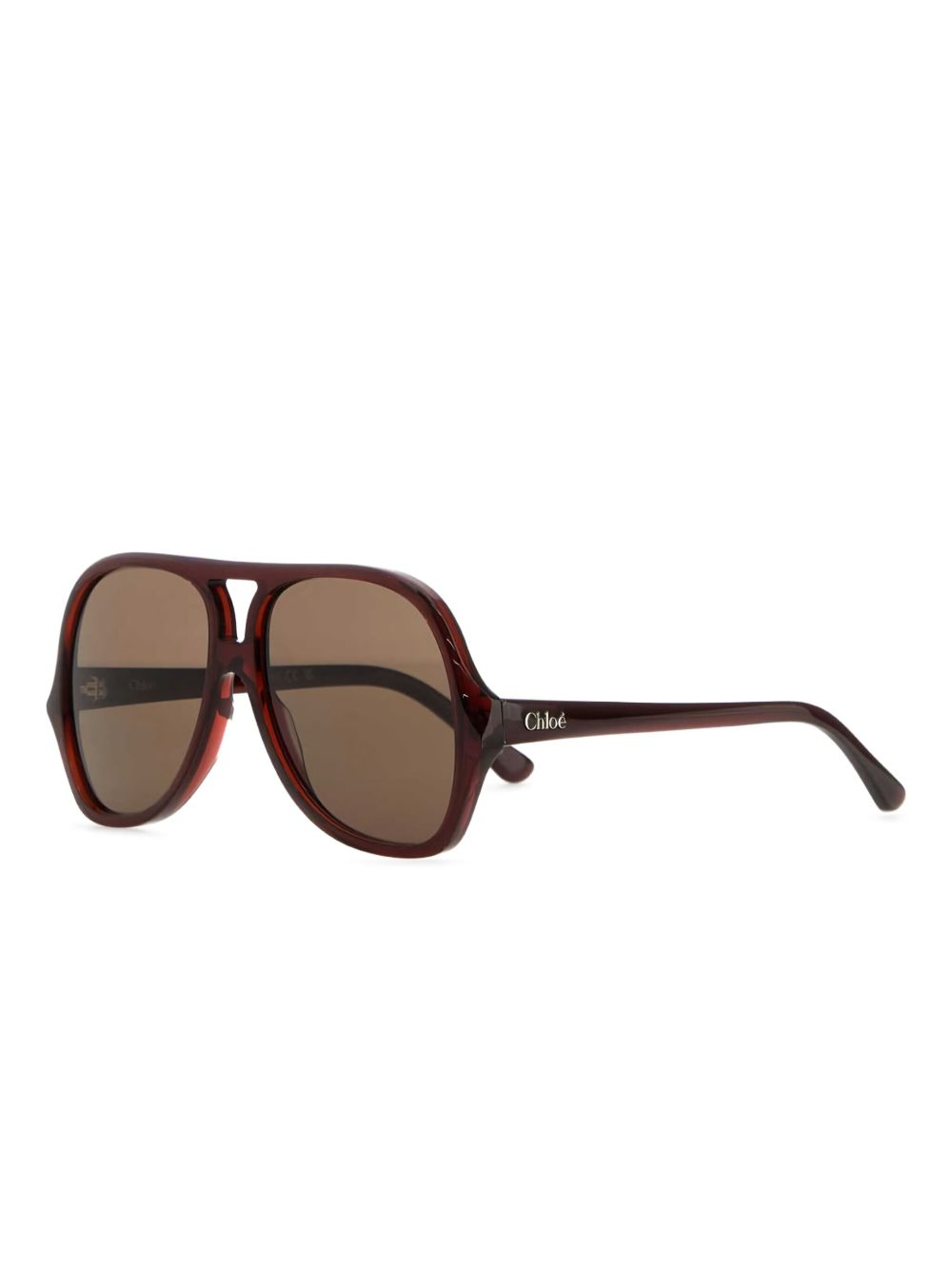 [Chloe] Sunglasses FW26 CH0289S002