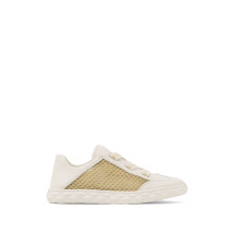 [Jimmy Choo] Sneakers FW26 DIAMONDLIGHTFLEX/FQEAGOLD/LATTE