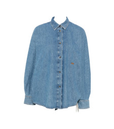 [Loewe] Shirts Long Sleeve FW26 S359Y1DX285140
