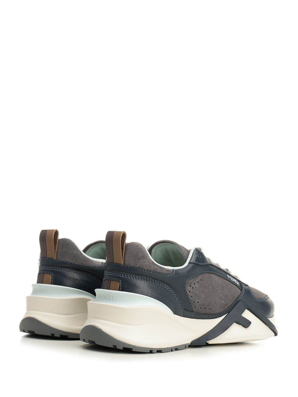 [Fendi] Sneakers CO 7E1925AY1WF1WPE