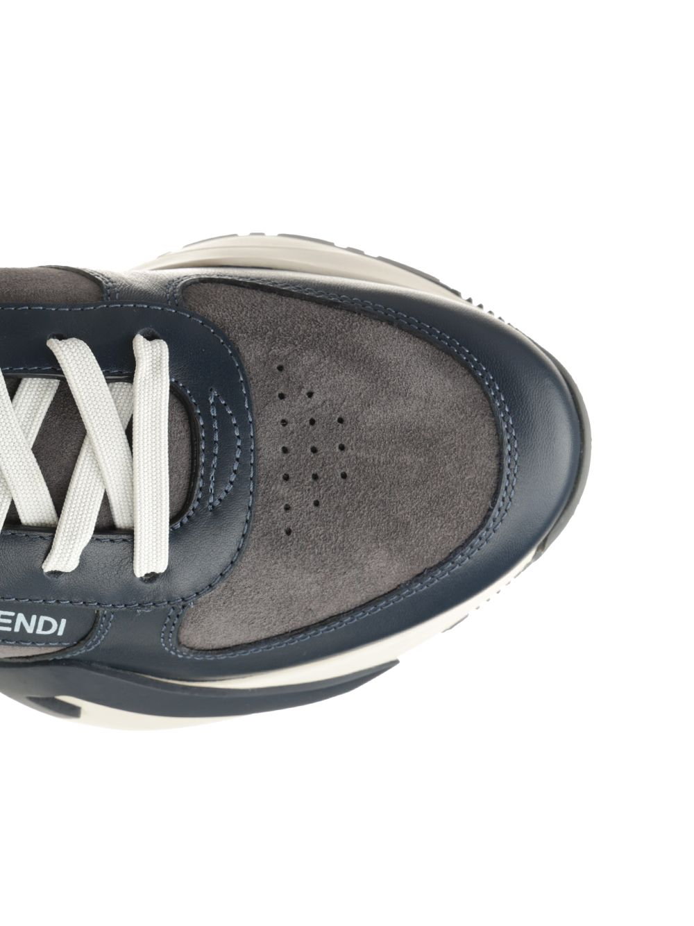 [Fendi] Sneakers CO 7E1925AY1WF1WPE