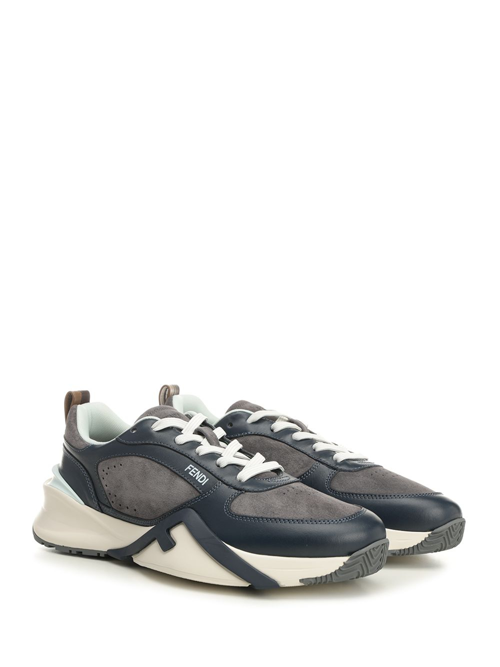 [Fendi] Sneakers CO 7E1925AY1WF1WPE