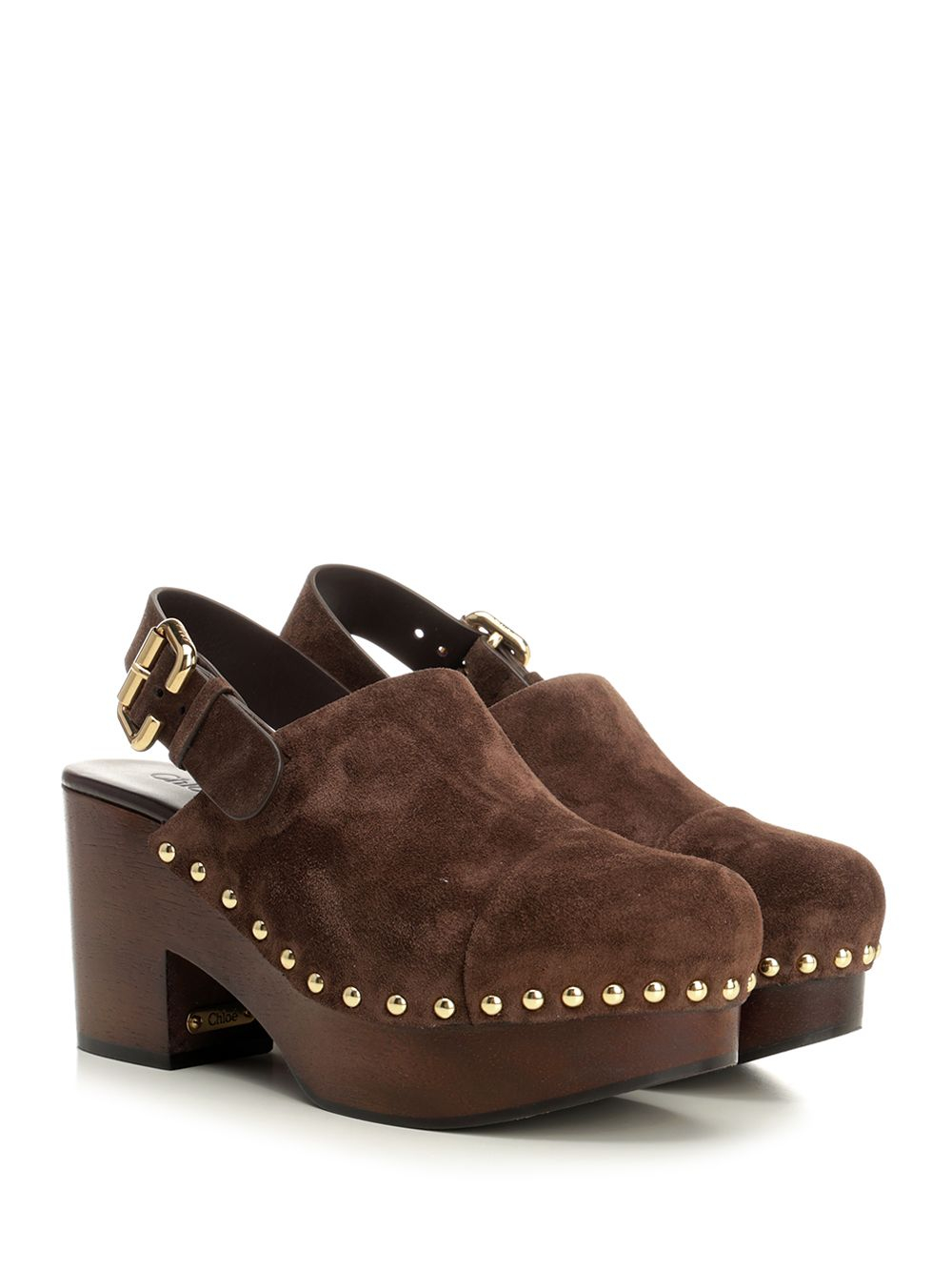 [CHLOE'] Pumps CO CH26U10VRY27Z