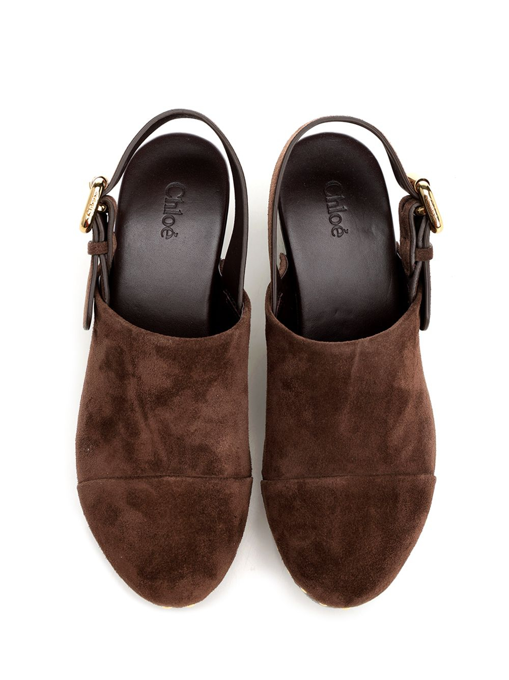 [CHLOE'] Pumps CO CH26U10VRY27Z