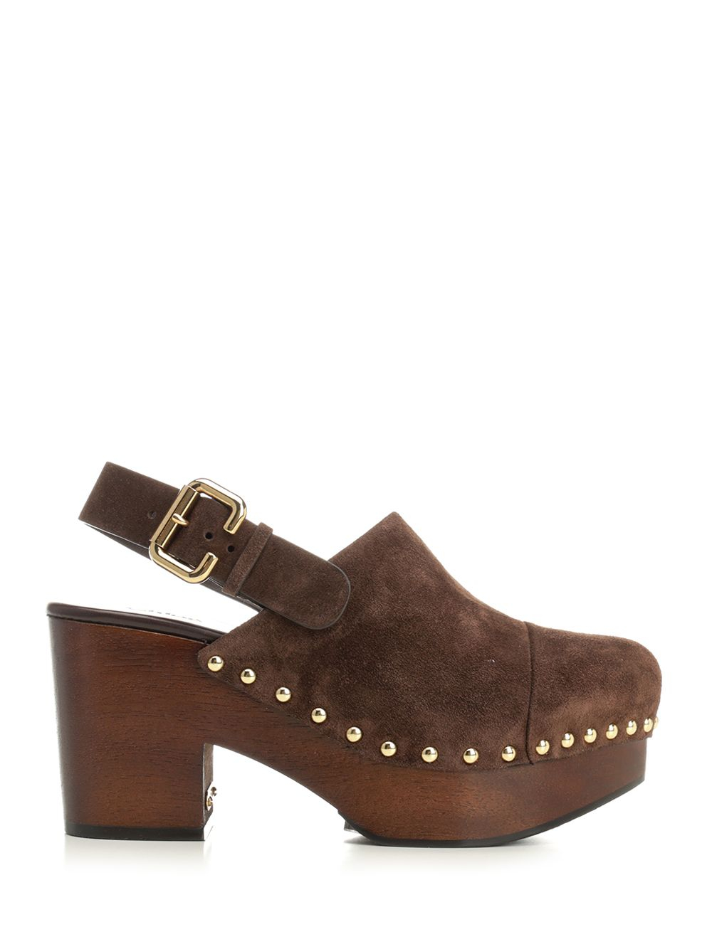 [CHLOE'] Pumps CO CH26U10VRY27Z