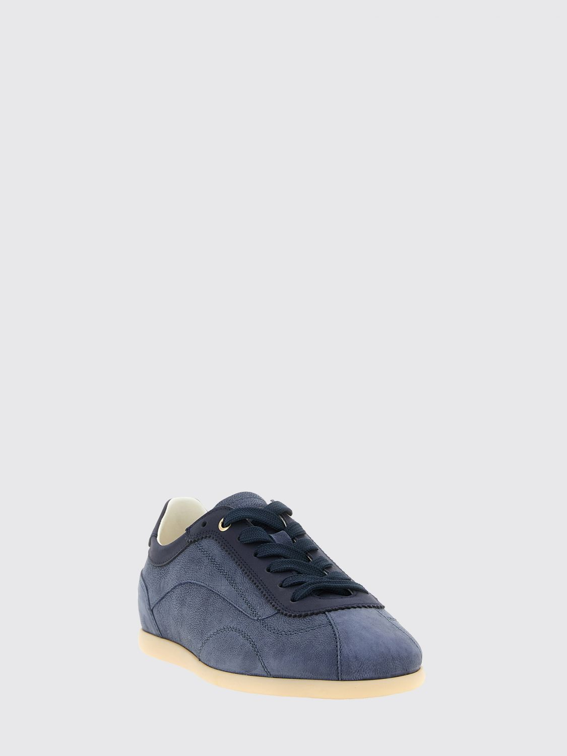 [Brunello Cucinelli] Sneakers SS26 MZUIEDD337 CEM89