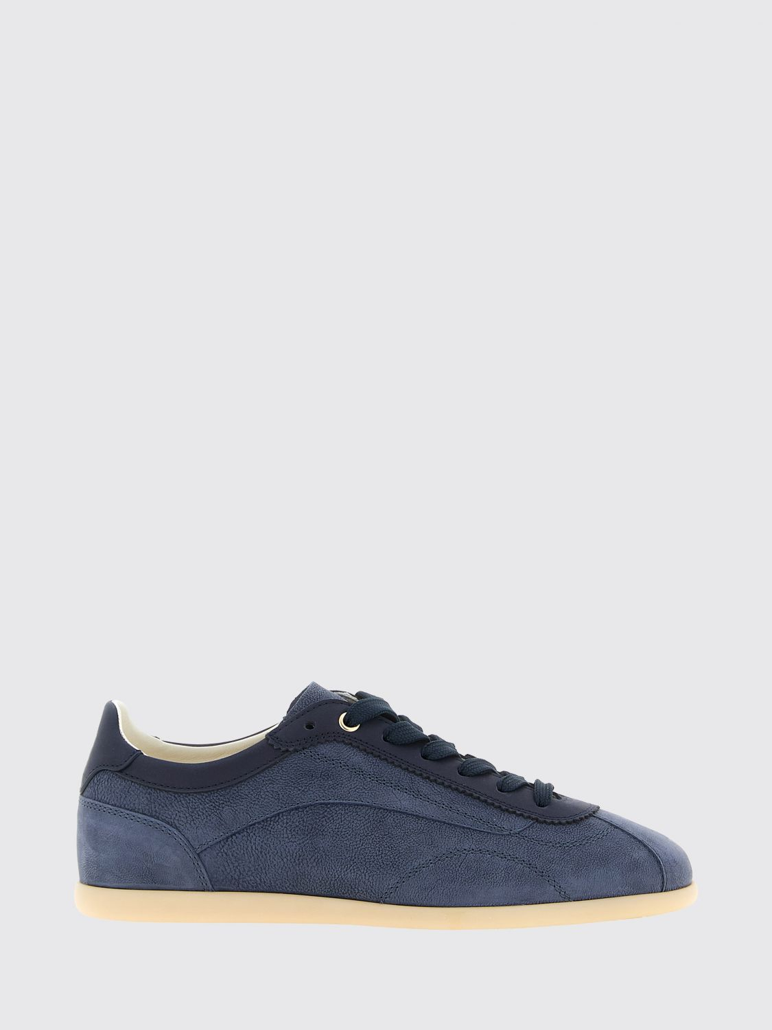 [Brunello Cucinelli] Sneakers SS26 MZUIEDD337 CEM89