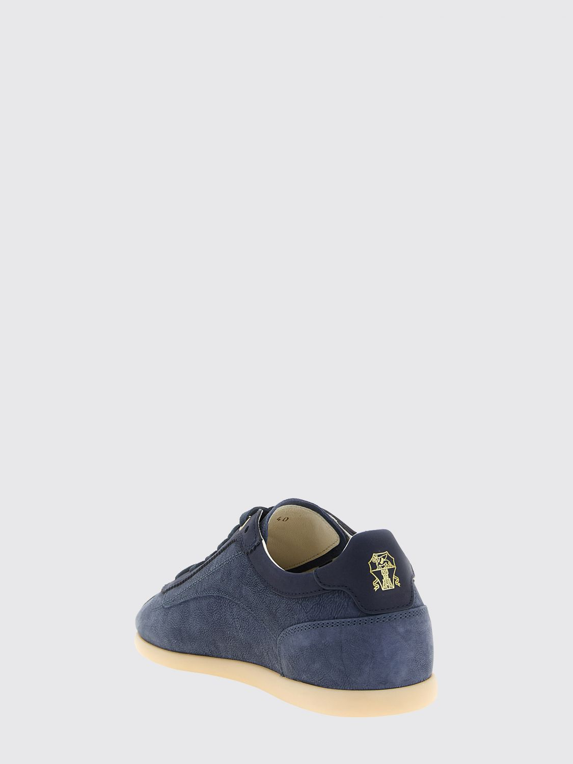 [Brunello Cucinelli] Sneakers SS26 MZUIEDD337 CEM89