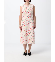 [Jil Sander] Sleeveless dress SS26 J03CT0623J70233 683