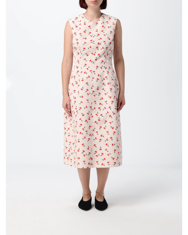 [Jil Sander] Sleeveless dress SS26 J03CT0623J70233 683
