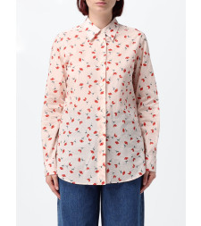 [Jil Sander] Shirts Long Sleeve SS26 J03DL0222J45353 683