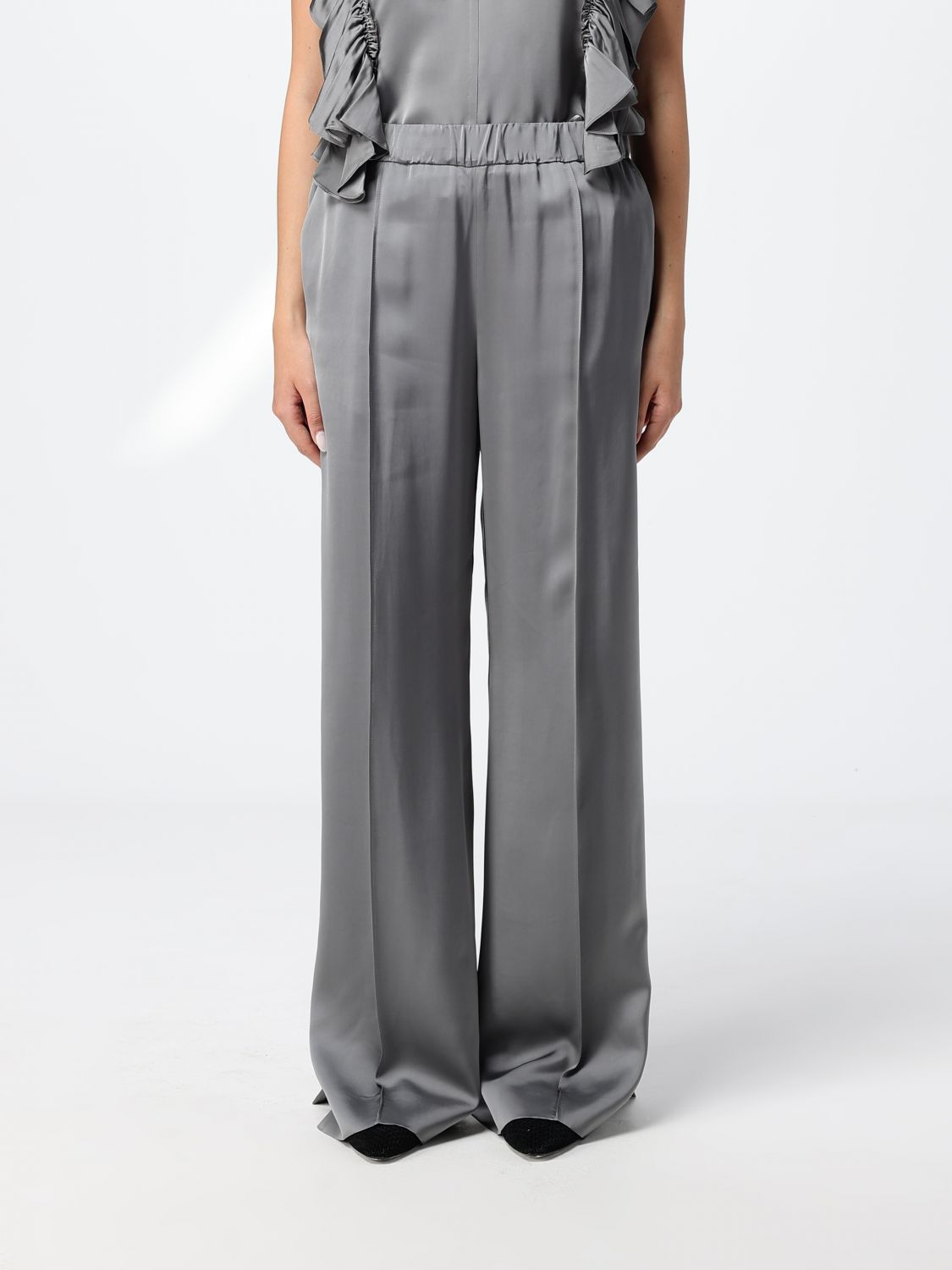 [Jil Sander] Trousers SS26 J02KA0180J65022 030