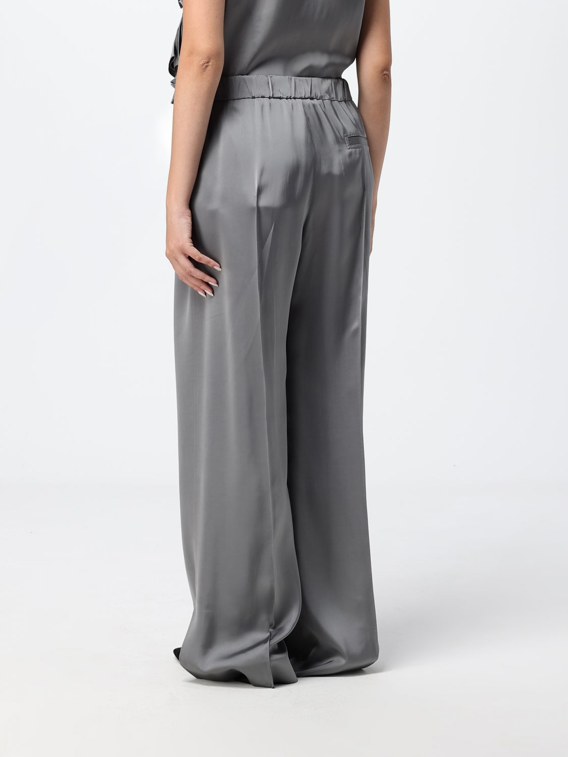 [Jil Sander] Trousers SS26 J02KA0180J65022 030