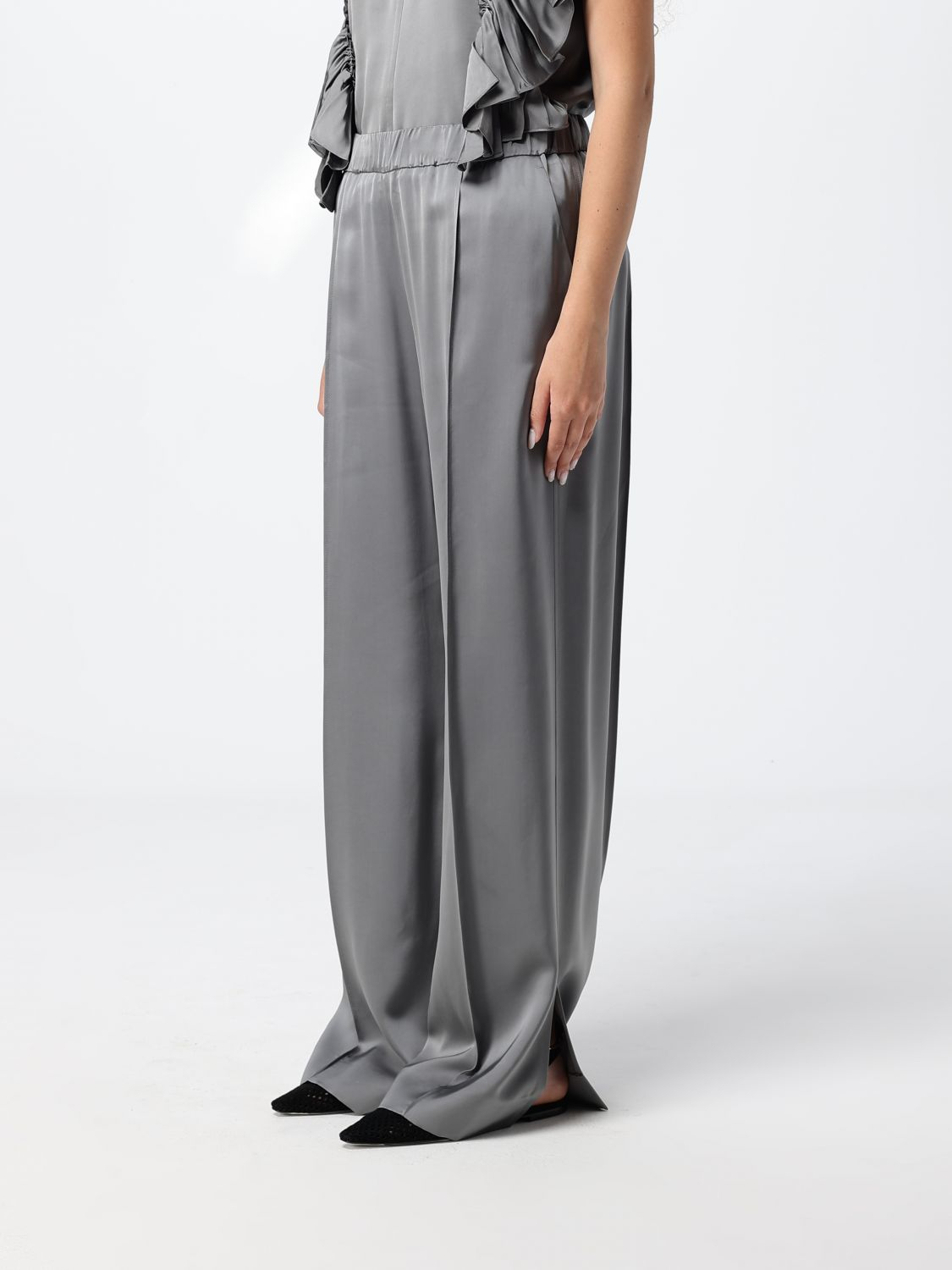 [Jil Sander] Trousers SS26 J02KA0180J65022 030