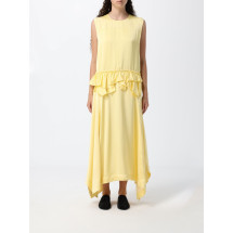 [Jil Sander] Sleeveless dress SS26 J02CT0575J65022 744