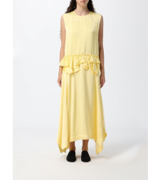 [Jil Sander] Sleeveless dress SS26 J02CT0575J65022 744