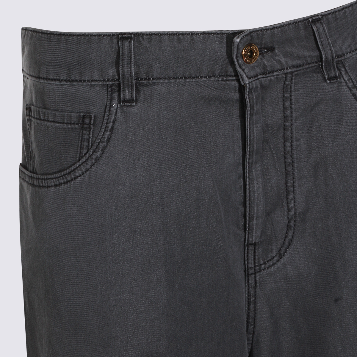 [Miu Miu] Trousers FW26 GWP618SOOO15MPF0002
